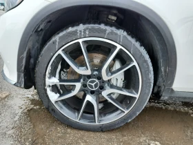 Mercedes-Benz GLC 43 AMG  CARFAX / КАМЕРА / PANO / NAVI/2 KEYS - 16500 € / 32271.19 лв. - 32035845 11