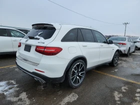 Mercedes-Benz GLC 43 AMG  CARFAX / КАМЕРА / PANO / NAVI/2 KEYS - 16500 € / 32271.19 лв. - 32035845 3