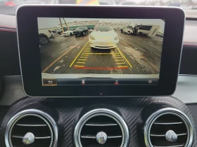 Mercedes-Benz GLC 43 AMG  CARFAX / КАМЕРА / PANO / NAVI/2 KEYS - 16500 € / 32271.19 лв. - 32035845 8