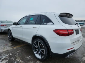 Mercedes-Benz GLC 43 AMG  CARFAX / КАМЕРА / PANO / NAVI/2 KEYS - 16500 € / 32271.19 лв. - 32035845 4