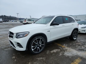Mercedes-Benz GLC 43 AMG  CARFAX / КАМЕРА / PANO / NAVI/2 KEYS - 16500 € / 32271.19 лв. - 32035845 2