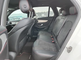 Mercedes-Benz GLC 43 AMG  CARFAX / КАМЕРА / PANO / NAVI/2 KEYS - 16500 € / 32271.19 лв. - 32035845 9