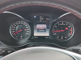 Mercedes-Benz GLC 43 AMG  CARFAX / КАМЕРА / PANO / NAVI/2 KEYS - 16500 € / 32271.19 лв. - 32035845 7