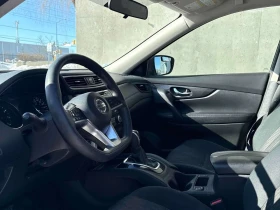 Nissan Rogue * FWD 4dr * CARFAX * ЦЕНА ДО БГ - 11700 € / 22883.21 лв. - 56925310 4