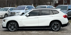 BMW X1 * X-Drive* * Навигация* * Автоматик* * Панорама*  - 7299 € / 14275.60 лв. - 15265723 7