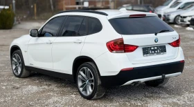 BMW X1 * X-Drive* * Навигация* * Автоматик* * Панорама*  - 7299 € / 14275.60 лв. - 15265723 4