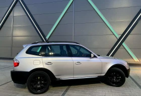 BMW X3 3.0D Автомат/xDrive/Панорама/Спорт Пакет - 5800 € / 11343.81 лв. - 17228801 5