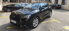 Audi Q3 Sportback - 35000 € / 68454.05 лв. - 44155349 5