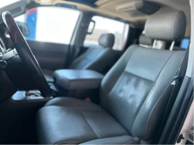Toyota Sequoia PLATINUM 4WD| TV| BOSE | Auto.bg — изображение 11