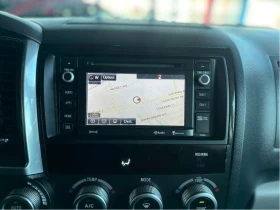 Toyota Sequoia PLATINUM 4WD| TV| BOSE | Auto.bg — изображение 13