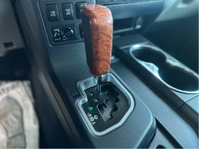 Toyota Sequoia PLATINUM 4WD| TV| BOSE | Auto.bg — изображение 10