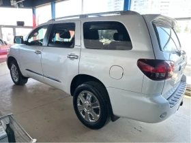 Toyota Sequoia PLATINUM 4WD| TV| BOSE | Auto.bg — изображение 6