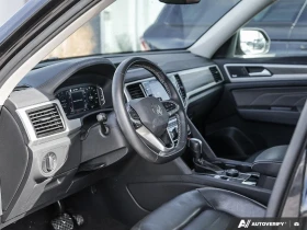 VW Atlas АвтоКредит (ЦЕНА ДО БГ) | Auto.bg — изображение 12