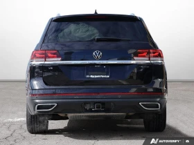 VW Atlas АвтоКредит (ЦЕНА ДО БГ) | Auto.bg — изображение 5