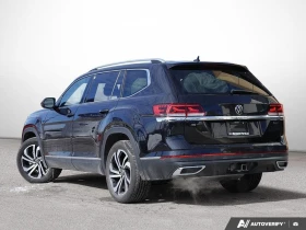 VW Atlas АвтоКредит (ЦЕНА ДО БГ) | Auto.bg — изображение 4