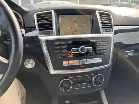 Mercedes-Benz GL 350 * BlueTEC * Дистроник * 360 камери *  | Auto.bg — изображение 9