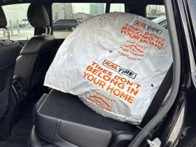 Mercedes-Benz GL 350 * BlueTEC * Дистроник * 360 камери *  | Auto.bg — изображение 11