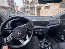 Kia Sportage - 21000 € / 41072.43 лв. - 10541940 3