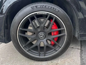 Mercedes-Benz GLE 53 4MATIC AMG * ПАНОРАМА* ДИСТРОНИК* ОБДУХ - 67500 € / 132018.52 лв. - 54048551 7