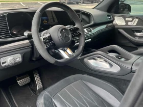 Mercedes-Benz GLE 53 4MATIC AMG * ПАНОРАМА* ДИСТРОНИК* ОБДУХ - 67500 € / 132018.52 лв. - 54048551 5