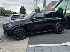 Mercedes-Benz GLE 53 4MATIC AMG * ПАНОРАМА* ДИСТРОНИК* ОБДУХ - 67500 € / 132018.52 лв. - 54048551 15