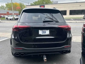 Mercedes-Benz GLE 53 4MATIC AMG * ПАНОРАМА* ДИСТРОНИК* ОБДУХ - 67500 € / 132018.52 лв. - 54048551 4