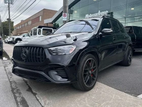 Mercedes-Benz GLE 53 4MATIC AMG * ПАНОРАМА* ДИСТРОНИК* ОБДУХ