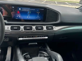 Mercedes-Benz GLE 53 4MATIC AMG * ПАНОРАМА* ДИСТРОНИК* ОБДУХ - 67500 € / 132018.52 лв. - 54048551 9