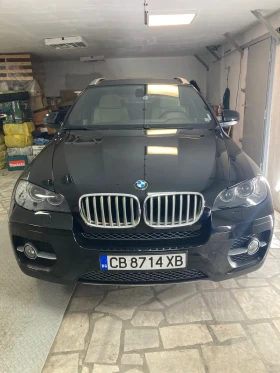 BMW X6 3.0D - 14900 € / 29141.87 лв. - 20698642 2