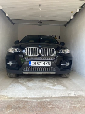BMW X6 3.0D - 14900 € / 29141.87 лв. - 20698642 17