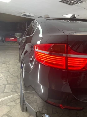 BMW X6 3.0D - 14900 € / 29141.87 лв. - 20698642 6