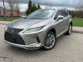Lexus RX 450h  CARFAX