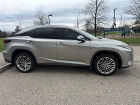 Lexus RX 450h  CARFAX - 26700 € / 52220.66 лв. - 15575278 3