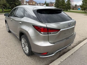 Lexus RX 450h  CARFAX - 26700 € / 52220.66 лв. - 15575278 15