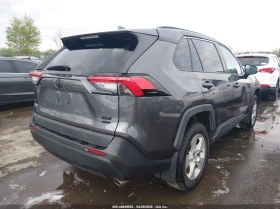 Toyota Rav4 2.5l Xle | Mobile.bg � ����� ������ 4