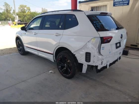 VW Tiguan 2.0l Volkswagen 2.0T Se R-Line Black | Mobile.bg � ����� ������ 3