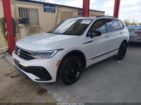 VW Tiguan 2.0l Volkswagen 2.0T Se R-Line Black | Mobile.bg � ����� ������ 2