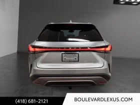 ����� �� �������� �� Lexus RX 350h * HYBRID* AWD* LUXURY* ����* �������* ���������* �
