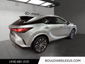 ����� �� �������� �� Lexus RX 350h * HYBRID* AWD* LUXURY* ����* �������* ���������* �