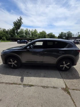 Mazda CX-5 2.2d | Mobile.bg � ����� ������ 10