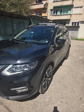 Nissan X-trail 2.0, dci, 177 k.c. | Mobile.bg � ����� ������ 3