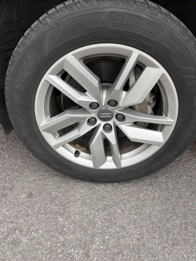 Audi Q5 * Komfort * CARFAX * ����� �� �����������  | Mobile.bg � ����� ������ 16