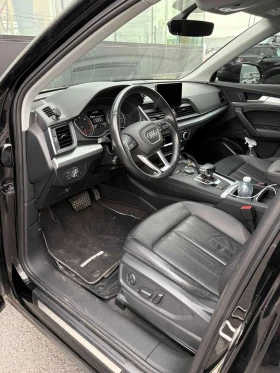 Audi Q5 * Komfort * CARFAX * ����� �� �����������  | Mobile.bg � ����� ������ 5