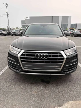 Audi Q5 * Komfort * CARFAX * ����� �� �����������  | Mobile.bg � ����� ������ 6