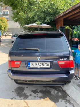 BMW X5 �53 | Mobile.bg � ����� ������ 2