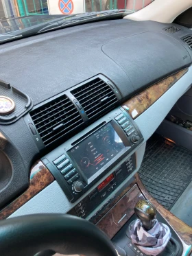BMW X5 �53 | Mobile.bg � ����� ������ 6