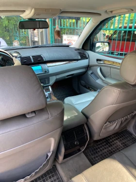 BMW X5 �53 | Mobile.bg � ����� ������ 9