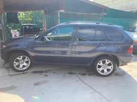 BMW X5 �53 | Mobile.bg � ����� ������ 4