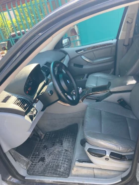 BMW X5 �53 | Mobile.bg � ����� ������ 5