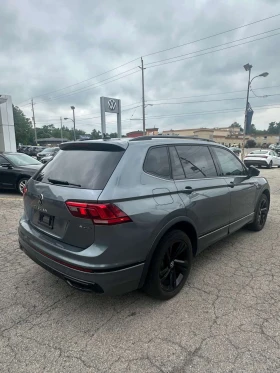 VW Tiguan * Comfortline R Line Black Edition* ����������*  | Mobile.bg � ����� ������ 3